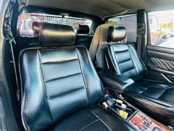 مرسيدس بنز S-Class